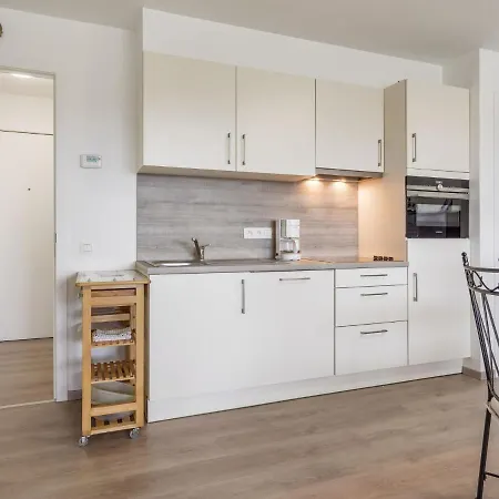 Spacious With Storage *