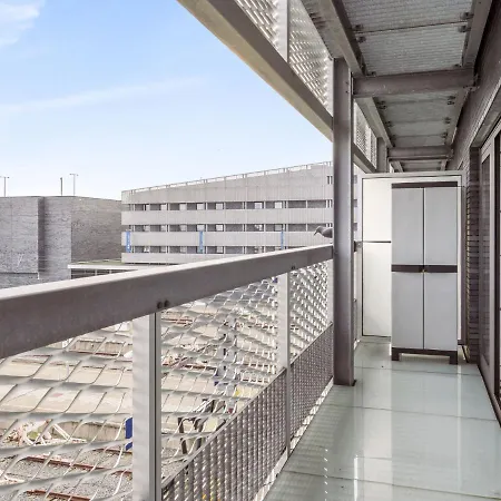 Spacious With Storage *