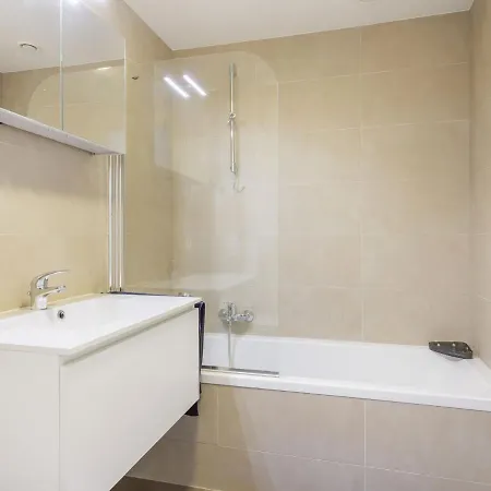 Spacious With Storage * Blankenberge