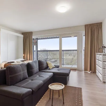 Spacious With Storage Apartament *