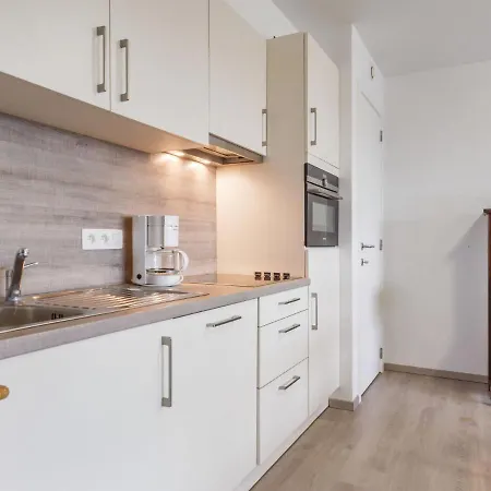 Apartament Spacious With Storage *