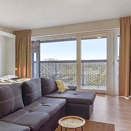 Spacious With Storage