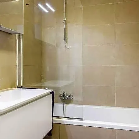 Spacious With Storage