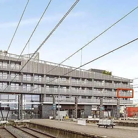 Spacious With Storage * Blankenberge