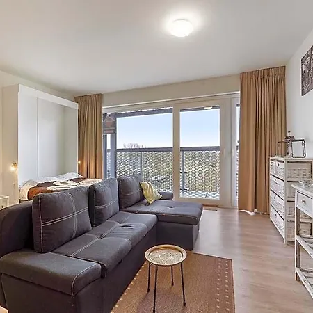 Appartamento Spacious With Storage Blankenberge