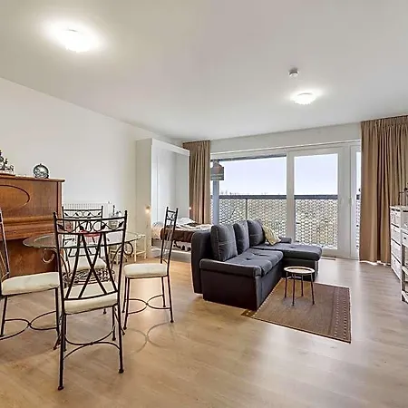Spacious With Storage Appartamento
