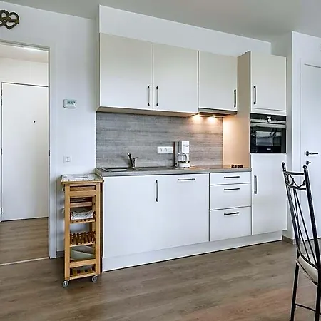 Spacious With Storage Διαμέρισμα Blankenberge