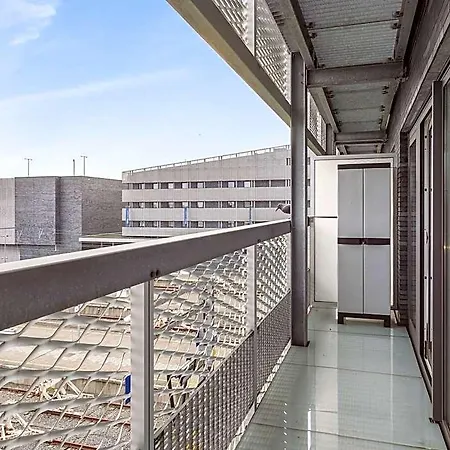 Spacious With Storage Blankenberge