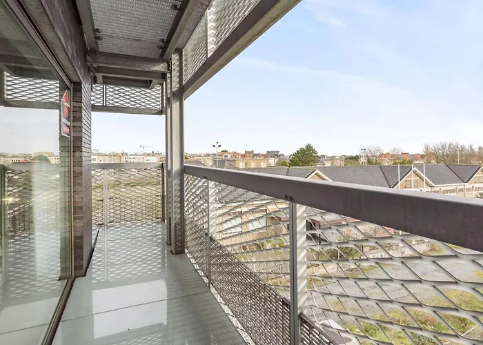 Spacious With Storage Lägenhet