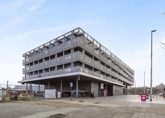 Spacious With Storage Lägenhet *