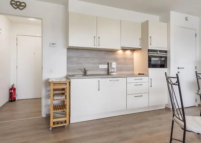 Spacious With Storage *