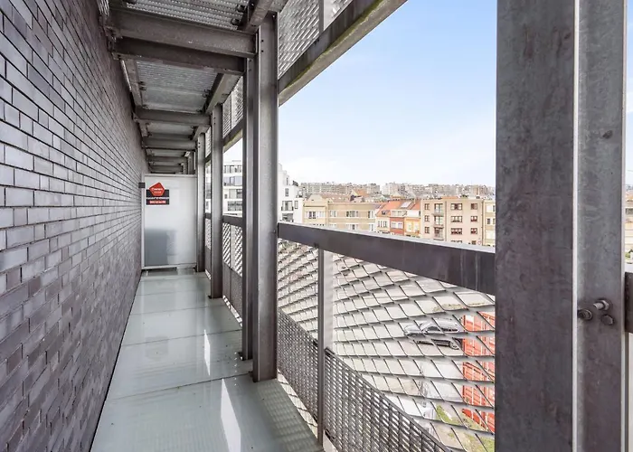 Spacious With Storage