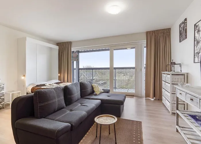 Spacious With Storage Lägenhet *